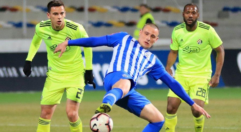 HNTV: Zagrijavanje za 24. kolo