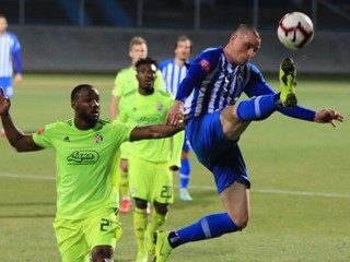 Top 5: Najbolji pogoci i obrane 23. kola HT Prve lige