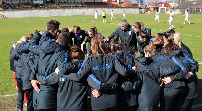 Montenegro beats Croatia in penalty shoot-out