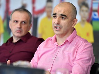 Bruno Marić podnio ostavku