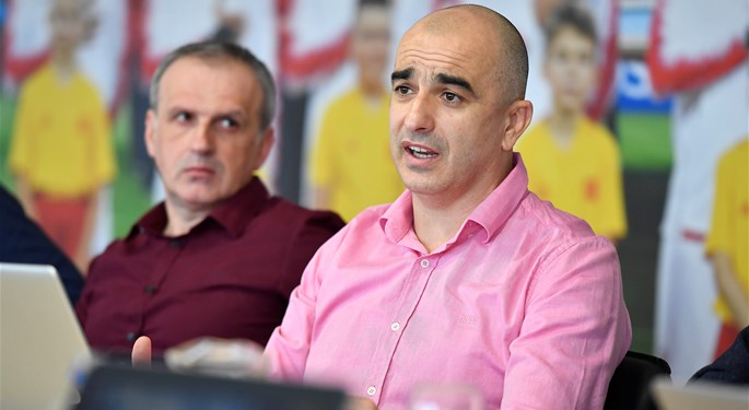 Bruno Marić podnio ostavku