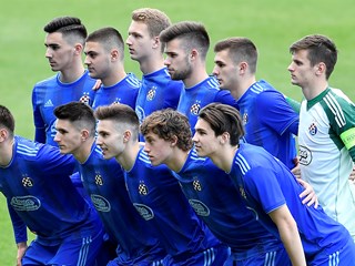 Dinamo u četvrtfinalu Lige prvaka mladeži!