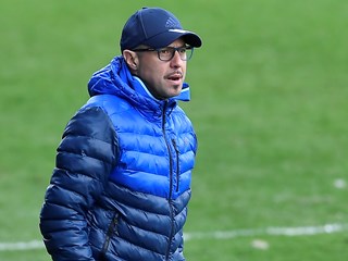 Igor Jovićević novi je trener Modrih