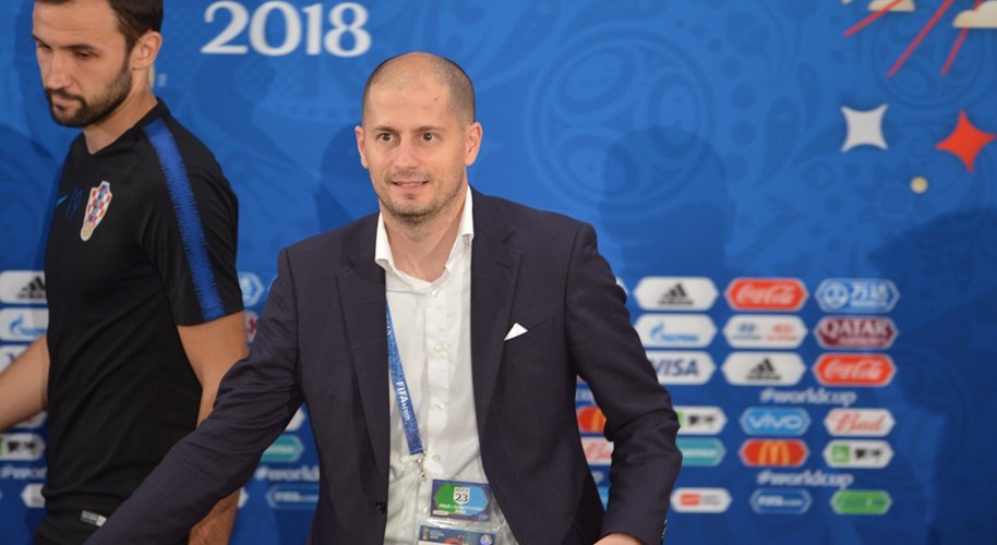 Tomislav Pacak: "Luka Modrić najbolji, Ivan Rakitić najsusretljiviji"