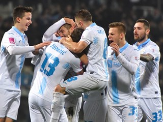 Top 5: Najbolji pogoci i obrane 25. kola HT Prve lige