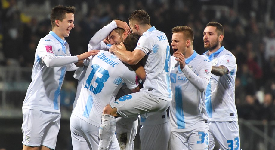 Top 5: Najbolji pogoci i obrane 25. kola HT Prve lige