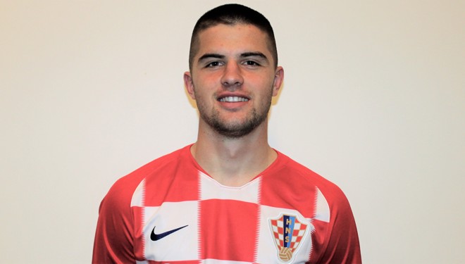 Mislav Matić