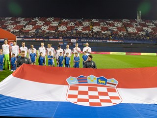 Barišić and Kramarić crush Azerbaijani hopes