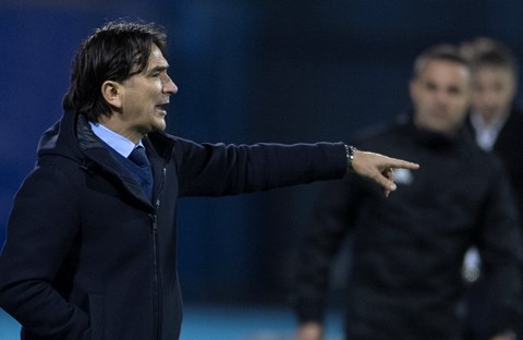 Dalić: "Dobili smo nekoliko stvari"