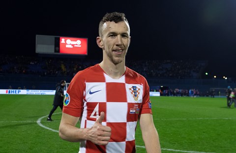 Ivan Perišić potpisao za Bayern