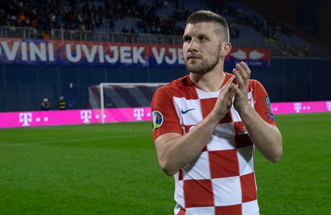 Ante Rebić ponovno ušao s klupe i donio Milanu tri boda