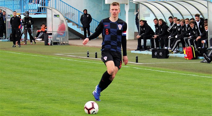 Norvežani svladali Hrvatsku U-19 i izborili EP