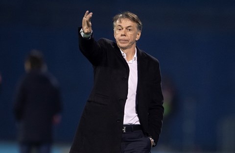 Nikola Jurčević postao tehnički savjetnik za mlađe uzraste HNS-a