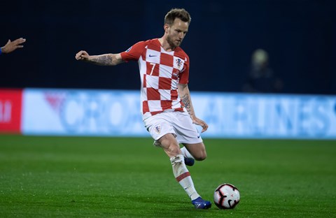 Ivan Rakitić propušta oglede s Walesom i Tunisom