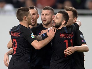 Počela prodaja ulaznica za utakmice protiv Walesa i Tunisa