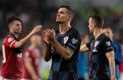 Dejan Lovren preselio iz Liverpoola u Zenit