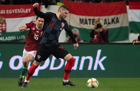 Ante Rebić novim pogotkom donio pobjedu Milanu