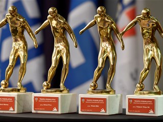 Natječaj za dodjelu Trofeja podmlatka za 2025. godinu