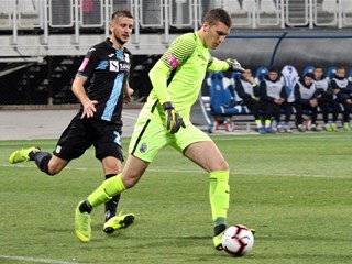 Top 5: Najbolji pogoci i obrane 26. kola HT Prve lige