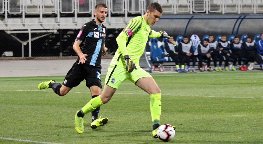 Top 5: Najbolji pogoci i obrane 26. kola HT Prve lige