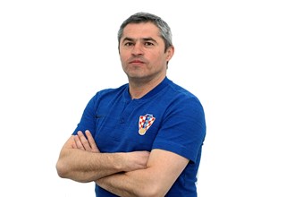 Marinko Mavrović