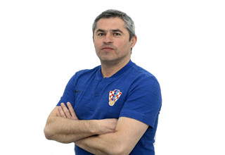 Marinko Mavrović