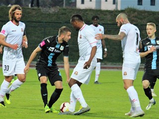 Video: Inter nadjačao Lokomotivu, Gorica svladala Rijeku