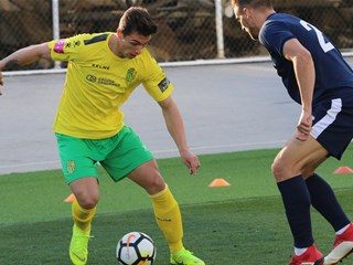 HNTV: Zagrijavanje za 29. kolo
