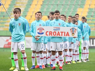 "Vlatko Marković" International Youth Tournament Returns for a Second Edition
