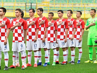 Argentina preko Hrvatske do premijernog finala turnira Vlatko Marković