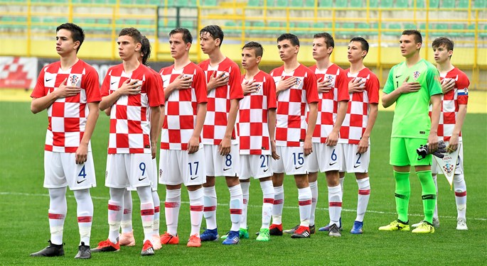 Argentina preko Hrvatske do premijernog finala turnira Vlatko Marković