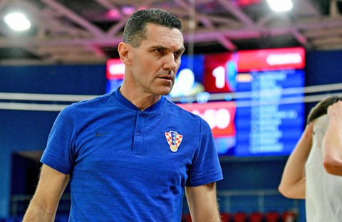 Video: Završne pripreme hrvatskih malonogometaša uoči kvalifikacijskog turnira