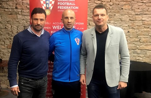 Stručni sastanci sa Slovacima i Srbima