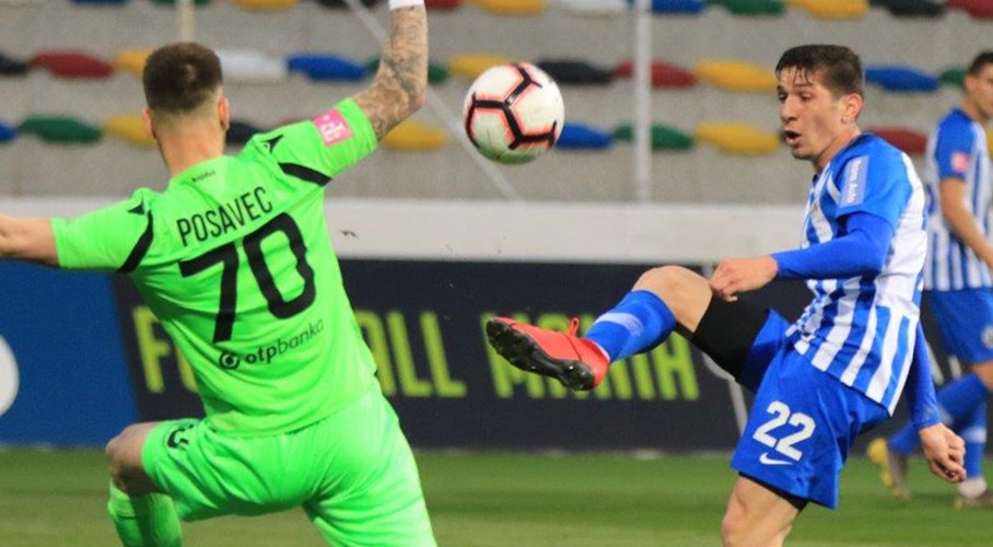 Top 5: Najbolji pogoci i obrane 29. kola HT Prve lige