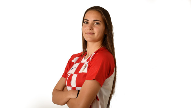 Ana Dujmović