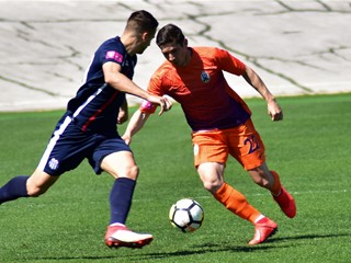 HNTV: Zagrijavanje za 31. kolo