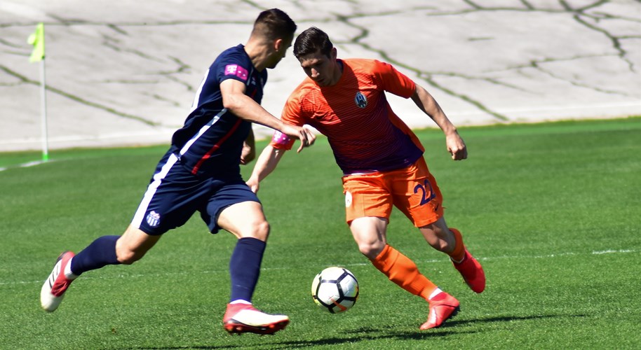 HNTV: Zagrijavanje za 31. kolo