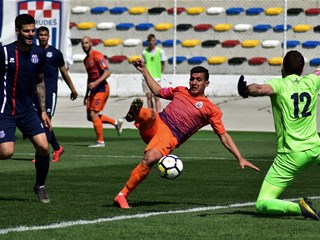 Top 5: Najbolji pogoci i obrane 30. kola HT Prve lige