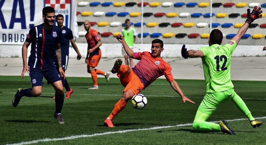 Top 5: Najbolji pogoci i obrane 30. kola HT Prve lige