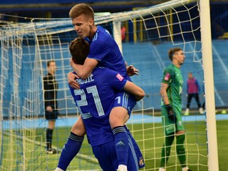 Video: Dinamo osigurao plasman u finale Kupa