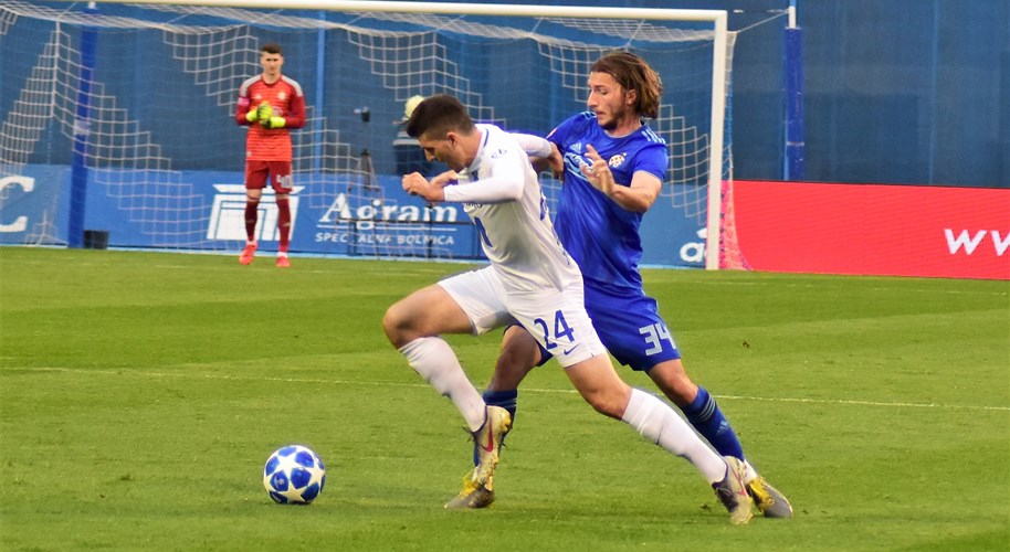 Održan ždrijeb trećeg pretkola LP i EL