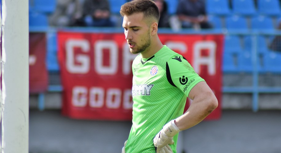 Top 5: Najbolji pogoci i obrane 31. kola HT Prve lige