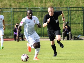 Top 5: Najbolji pogoci i obrane 31. kola HT Prve lige