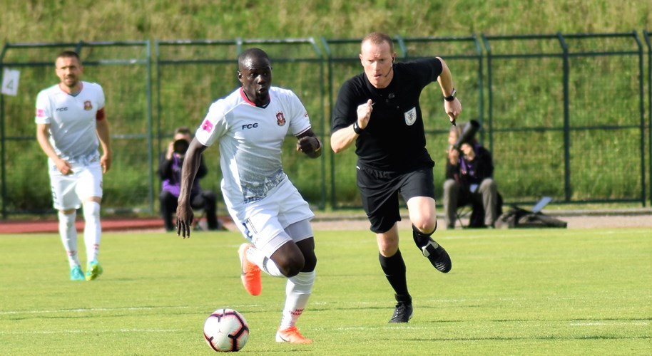 Top 5: Najbolji pogoci i obrane 31. kola HT Prve lige