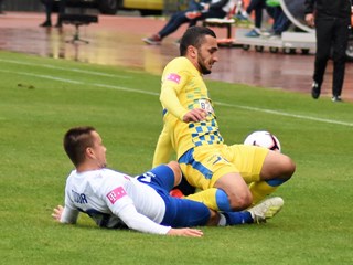 Top 5: Najbolji pogoci i obrane 32. kola HT Prve lige