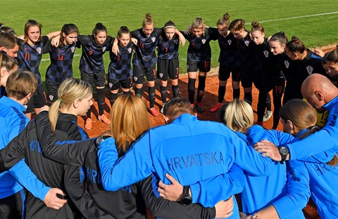 UEFA po prvi put u povijest predstavila strategiju za ženski nogomet