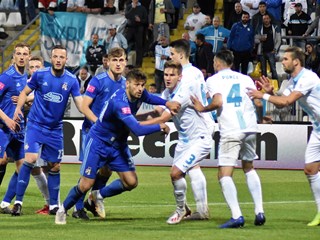 Počela prodaja ulaznica za finale Hrvatskog nogometnog kupa