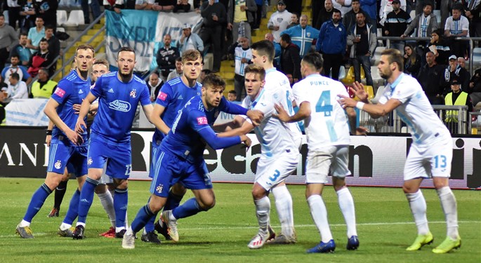 Počela prodaja ulaznica za finale Hrvatskog nogometnog kupa