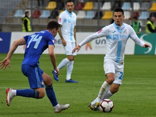 Video: Finale Kupa između Dinama i Rijeke na HNTV-u