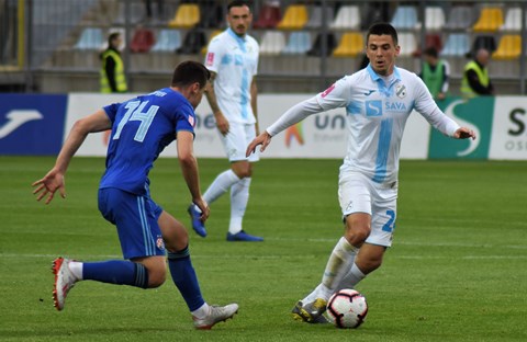 Video: Finale Kupa između Dinama i Rijeke na HNTV-u